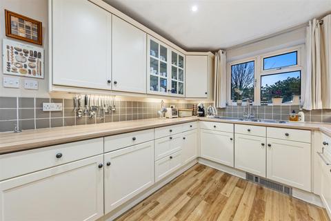 3 bedroom detached house for sale, Vicarage Street, Milton Keynes MK17