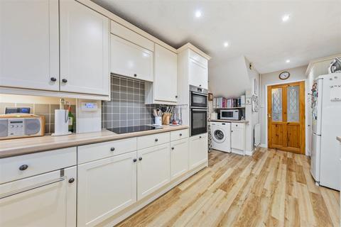 3 bedroom detached house for sale, Vicarage Street, Milton Keynes MK17