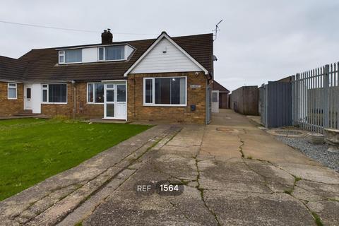 3 bedroom semi-detached house to rent, Hull Road, Hull, HU12 8DZ