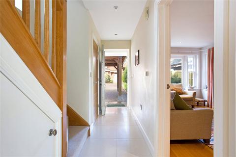 3 bedroom detached house for sale, Forest Road, Branksome Park, Poole, Dorset, BH13