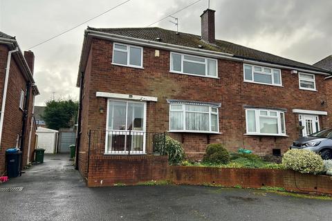 3 bedroom semi-detached house for sale, Brookwillow Road, Halesowen