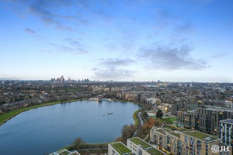 2 bedroom apartment for sale, Woodberry Down London N4