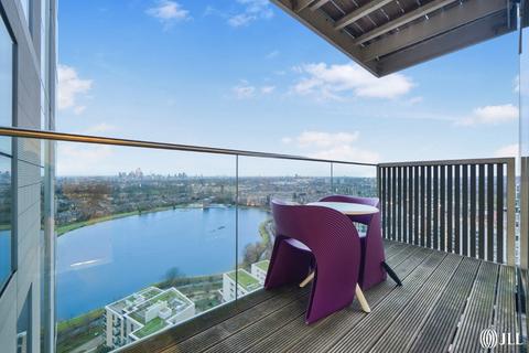 2 bedroom apartment for sale, Woodberry Down London N4