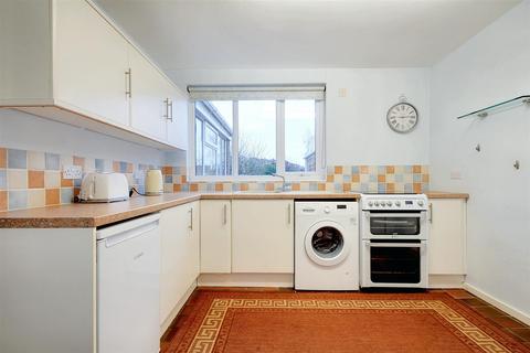 3 bedroom detached house for sale, Weaverthorpe Road, Woodthorpe, Nottingham