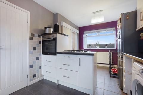 2 bedroom terraced house for sale, Madden Avenue, Chatham ME5