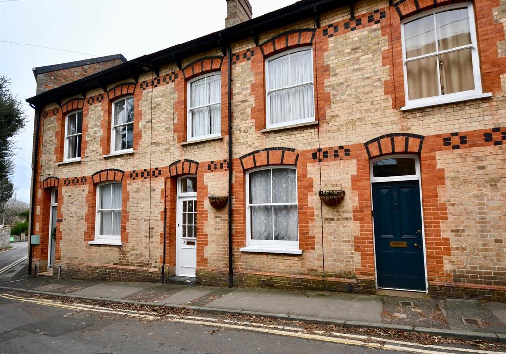 3 Belle Vue Terrace