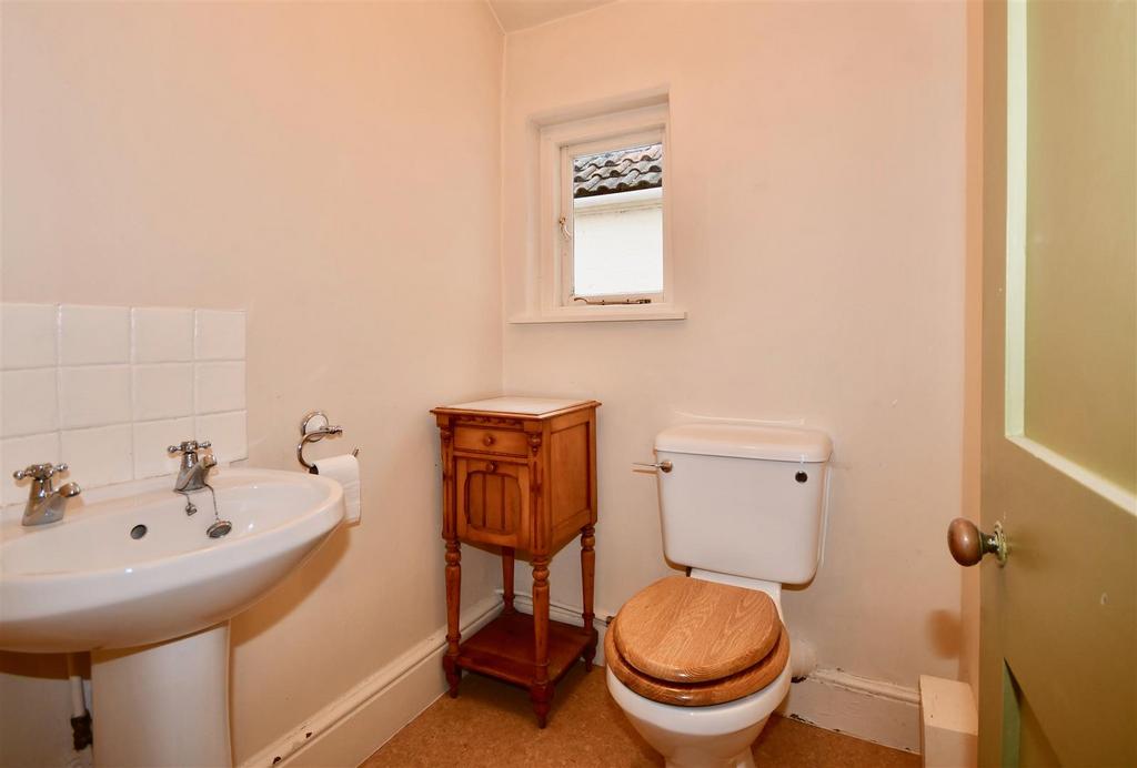 Cloakroom