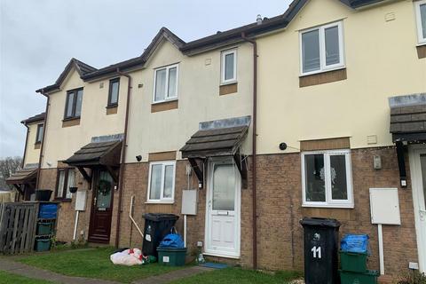 2 bedroom terraced house for sale, Westfield Court, Cinderford