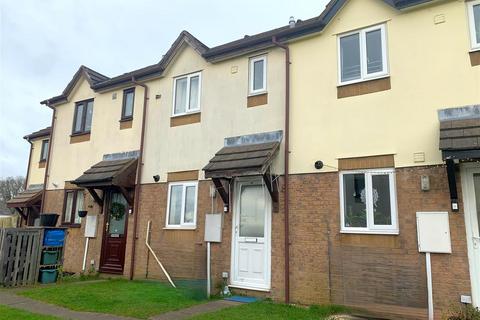 2 bedroom terraced house for sale, Westfield Court, Cinderford