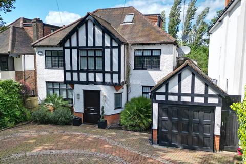 6 bedroom detached house to rent, Mill Hill NW7