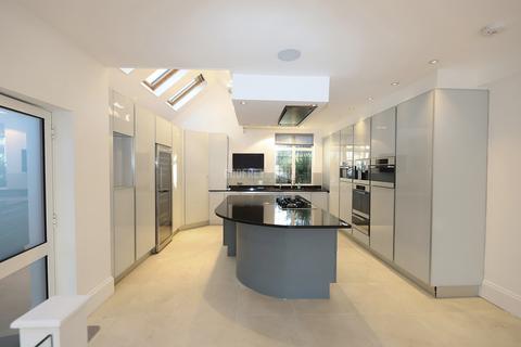 6 bedroom detached house to rent, Mill Hill NW7