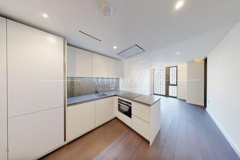 1 bedroom flat for sale, 71 Bondway, Parry St, London SW8