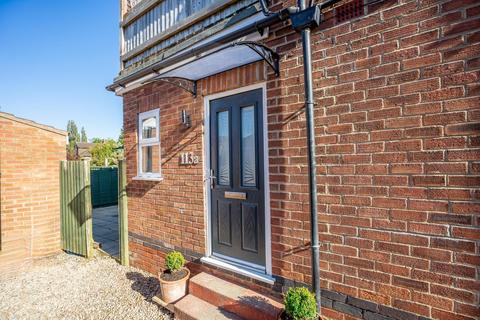 1 bedroom apartment for sale, Millfield Lane, York