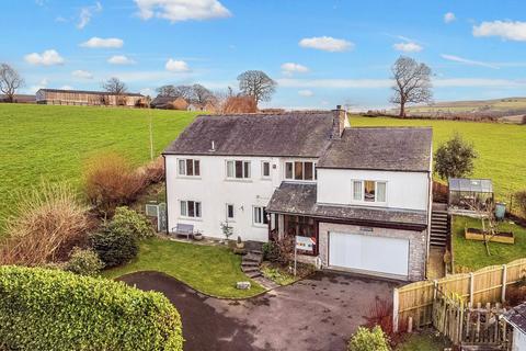 4 bedroom detached house for sale, Grayrigg, Kendal, LA8