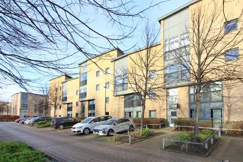 2 bedroom ground floor flat for sale, 24/1 Cakemuir Grove, Niddrie, Edinburgh, EH16 4FN