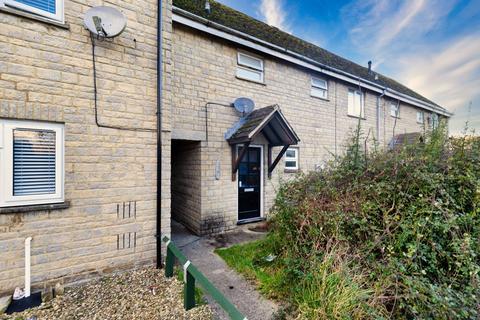 3 bedroom terraced house for sale, Wadards Meadow, Witney, OX28