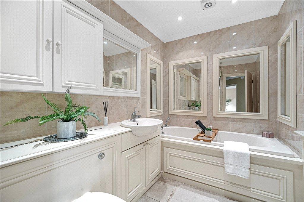 House Bathroom