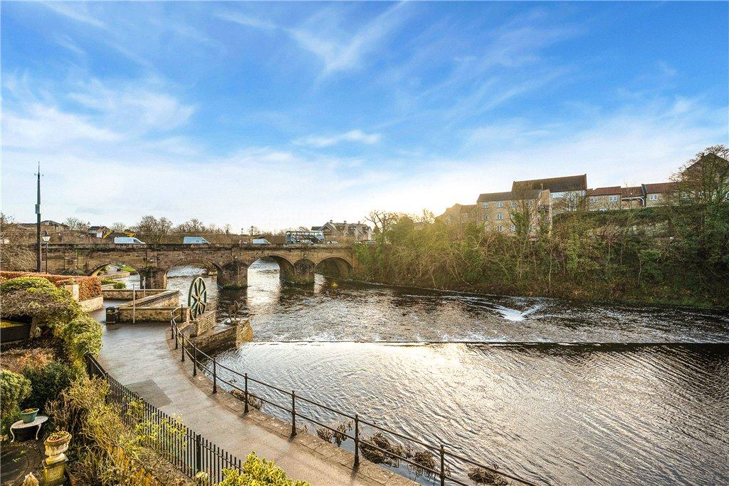 River Setting