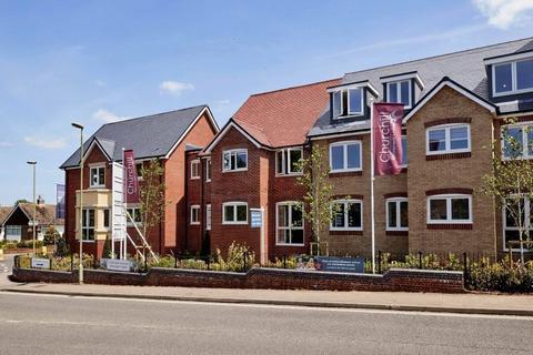 1 bedroom apartment for sale, Greyhound Lane, Oxfordshire OX9