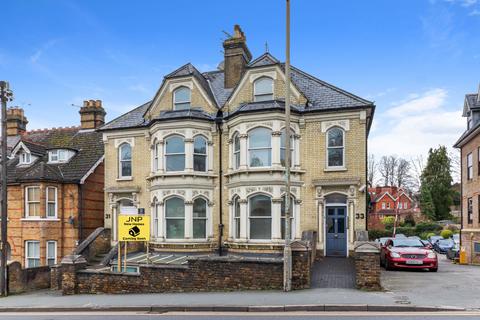 undefined, Amersham Hill, High Wycombe, Bucks HP13