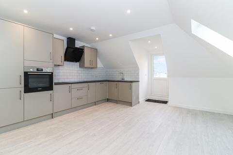 2 bedroom penthouse for sale, Amersham Hill, Bucks HP13