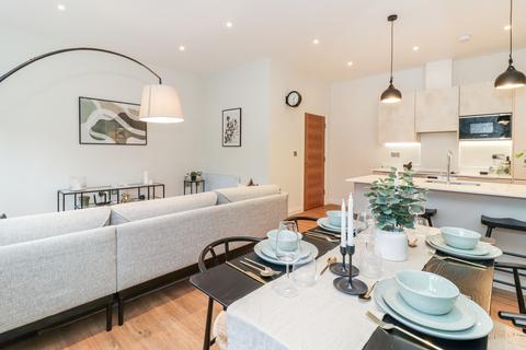 undefined, Crosby House, Bourne End, Bourne End SL8