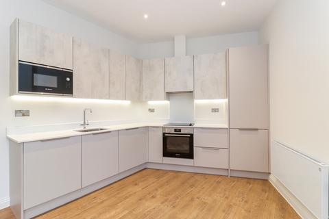 1 bedroom apartment for sale, Crosby House, Bourne End SL8