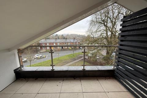 1 bedroom apartment for sale, Crosby House, Bourne End SL8