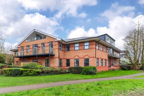 undefined, Crosby House, Bourne End SL8