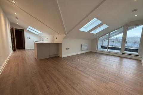 undefined, Crosby House, Bourne End SL8