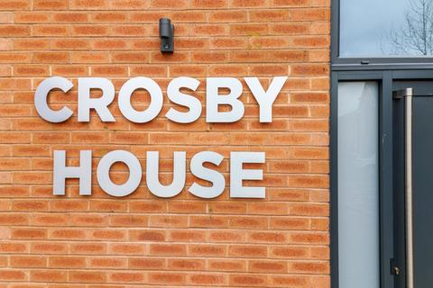 Crosby House, Bourne End SL8