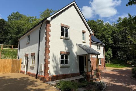 Burleighfield Estate, Loudwater HP10