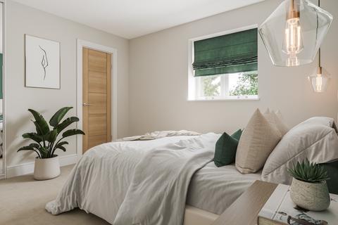 undefined, Burleighfield Estate, Loudwater HP10