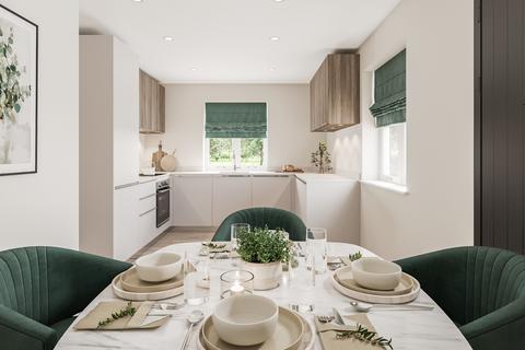 undefined, Burleighfield Estate, Loudwater HP10