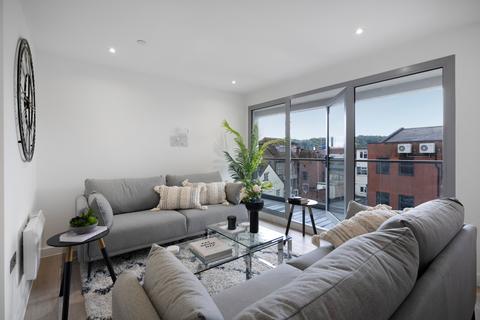 1 bedroom apartment for sale, Frogmoor House, High Wycombe, Buckinghamshire HP13