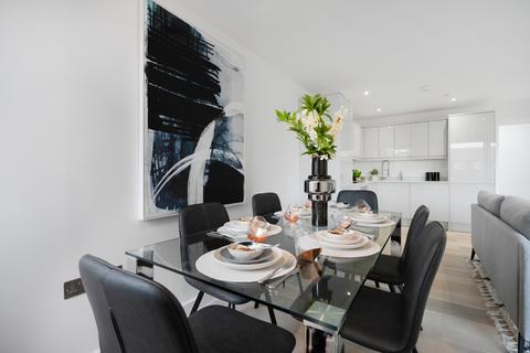 1 bedroom apartment for sale, Frogmoor House, High Wycombe HP13