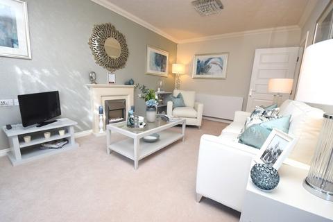 1 bedroom apartment for sale, Chiltern Lodge, Princes Riborough HP27