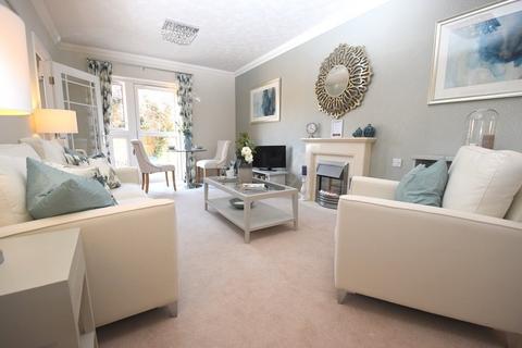 1 bedroom apartment for sale, Chiltern Lodge, Princes Riborough HP27