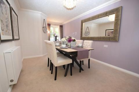 1 bedroom apartment for sale, Chiltern Lodge, Princes Riborough HP27