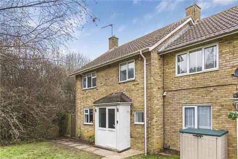 3 bedroom end of terrace house for sale, Thistle Grove, Welwyn Garden City, Hertfordshire