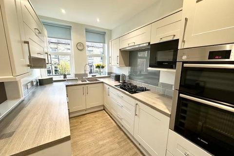 5 bedroom terraced house for sale, Heath Hall, Off Heath Road, Halifax