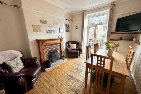 5 bedroom terraced house for sale, Heath Hall, Off Heath Road, Halifax