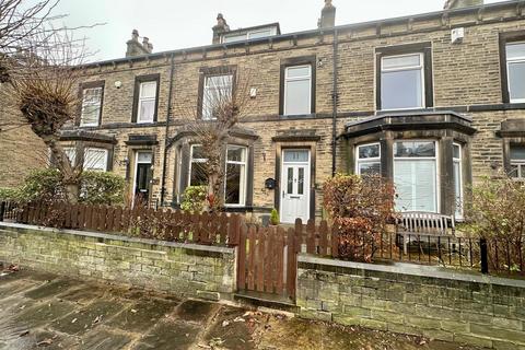 5 bedroom terraced house for sale, Heath Hall, Off Heath Road, Halifax