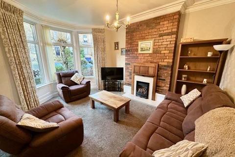 5 bedroom terraced house for sale, Heath Hall, Off Heath Road, Halifax