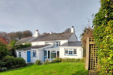 2 bedroom cottage to rent, Badgers Warleggan, Mount, Bodmin