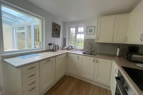 2 bedroom cottage to rent, Badgers Warleggan, Mount, Bodmin