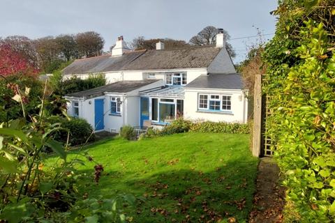 2 bedroom cottage to rent, Badgers Warleggan, Mount, Bodmin