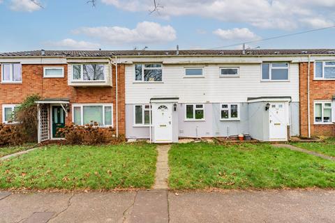 3 bedroom terraced house for sale, Ormesby Road, Badersfield