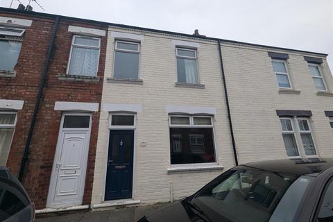 3 bedroom terraced house for sale, Hilda Street, Darlington