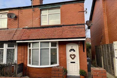 3 bedroom semi-detached house for sale, Hemingway, Blackpool FY4